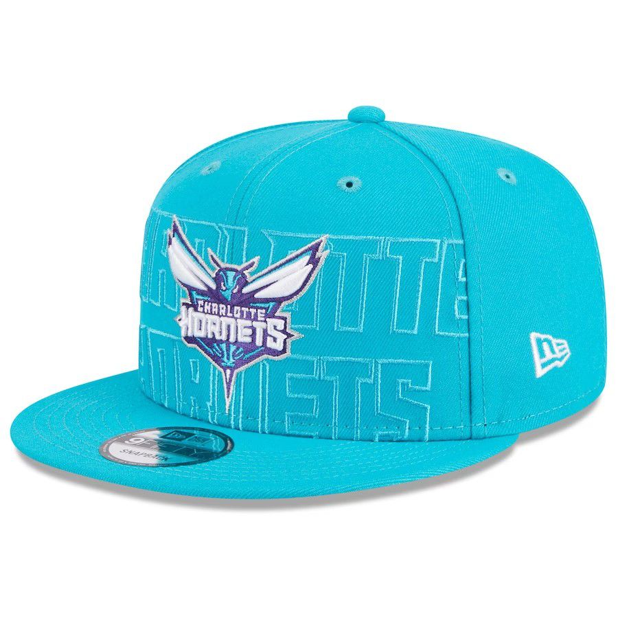 2023 NBA Charlotte Hornets Hat TX 20230831->women nfl jersey->Women Jersey